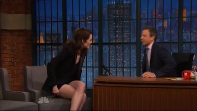 Michelle Dockery
