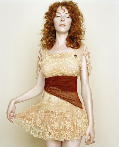 Melissa Auf der Maur