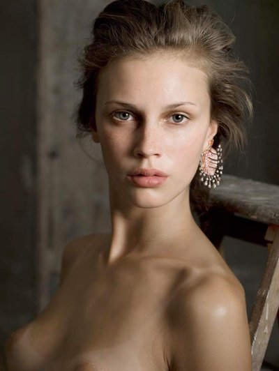 Marine Vacth