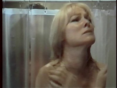 May Britt