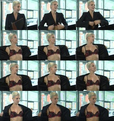 Mirja Boes