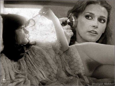 Margot Kidder