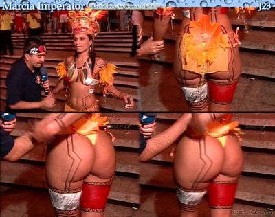Márcia Imperator