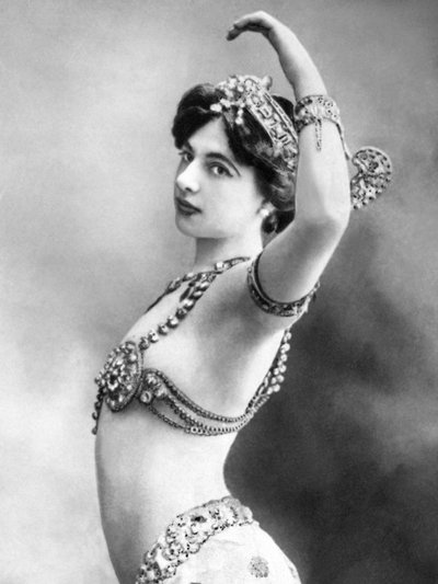 Mata Hari