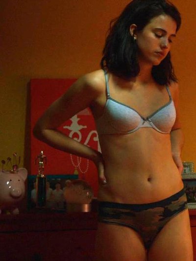 Margaret Qualley