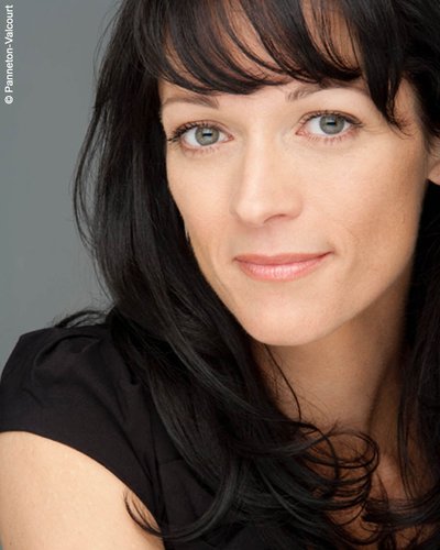 Marie Turgeon