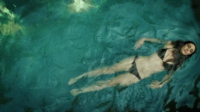 Madeline Zima
