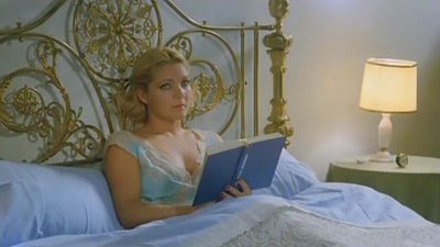 María Salerno