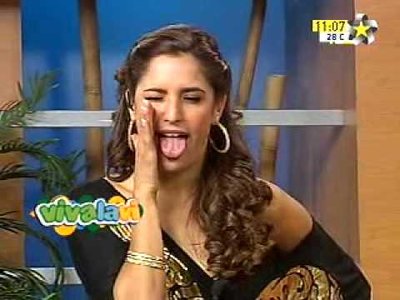 Silvia Landeros