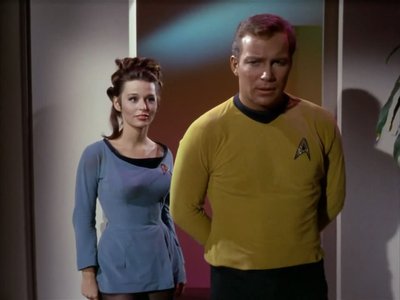 Marianna Hill