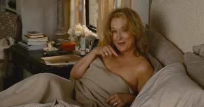 Meryl Streep