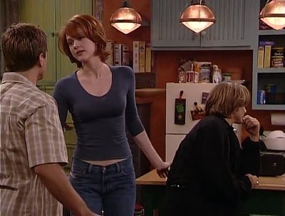 Maitland Ward