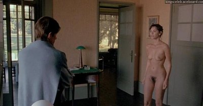 Mathilda May