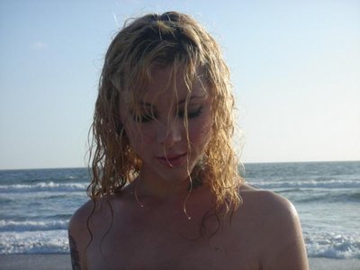 Maria Brink