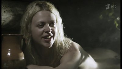 Marina Denisova