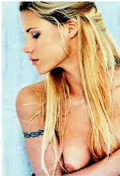 Michelle Hunziker