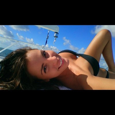 Maria Gabriela Otazo