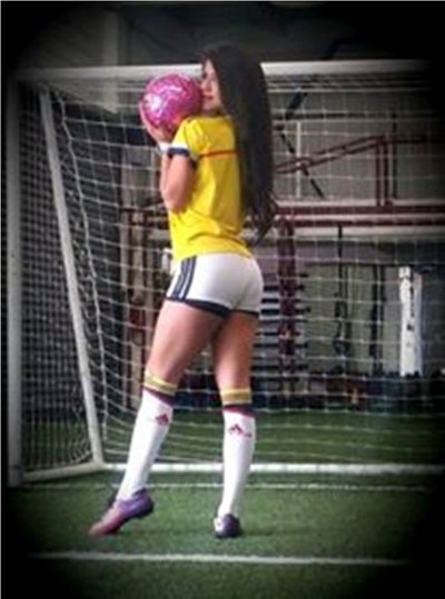 Mayra Serrano