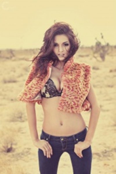 Mikhailey Chiaratti