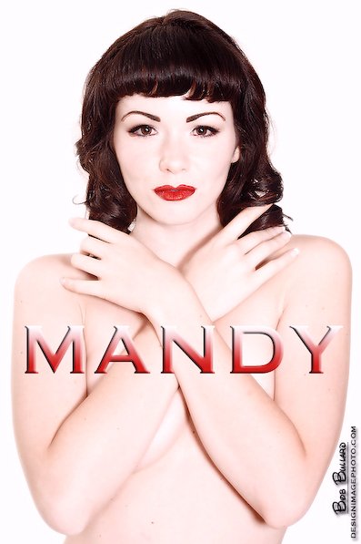 Mandy Pauline