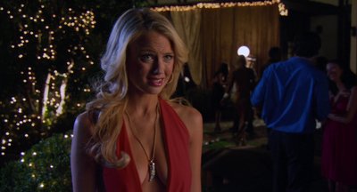 Melissa Ordway