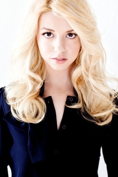 Masiela Lusha