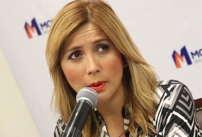 Margarita Arellanes