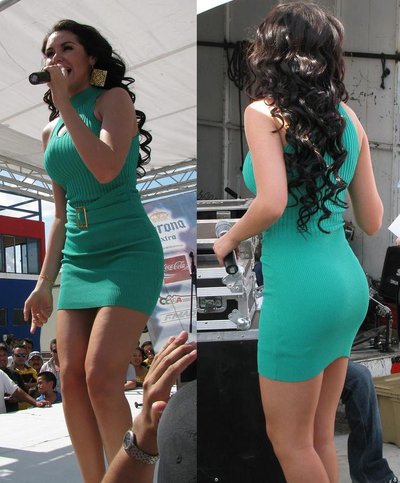 Mayte Carranco