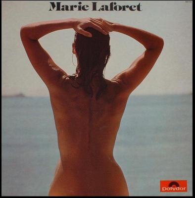 Marie Laforêt