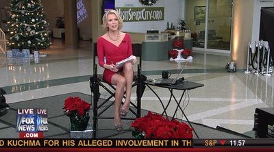 Megyn Kelly