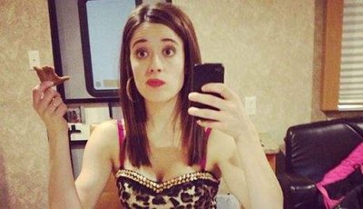Marina Squerciati