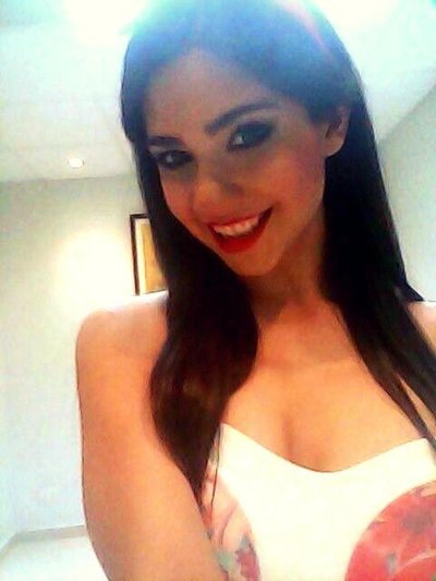 Michelle Gonzalez