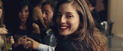María Valverde