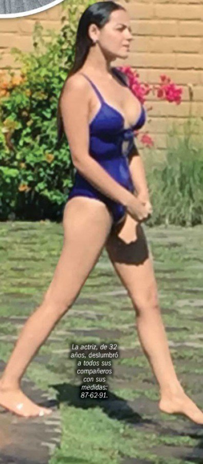 Maite Perroni