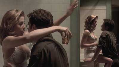 Mira Sorvino