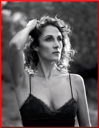 Мелина Канакаредес (Melina Kanakaredes)