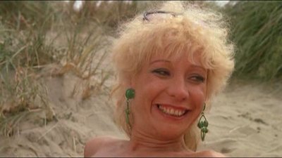 Michèle Brousse