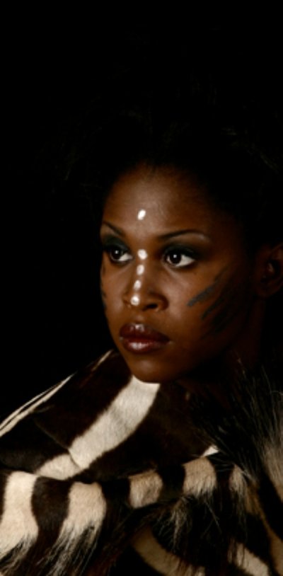Motsi Mabuse