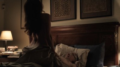 Melissa Errico