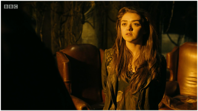 Maisie Williams