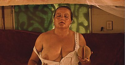 Marianne Sägebrecht