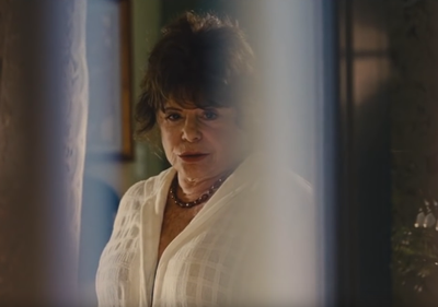 Mitzi McCall