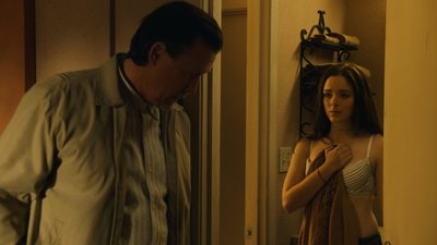Madison Davenport