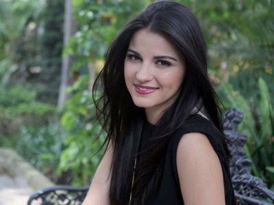 Maite Perroni