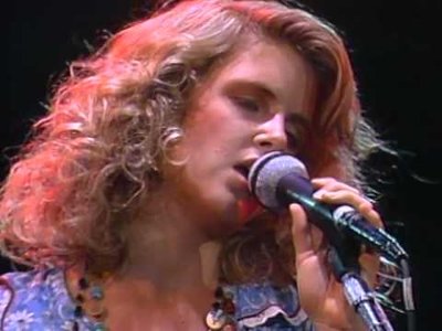 Maria McKee