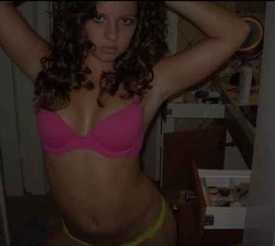 Mackenzie Rosman