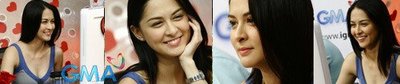 Marian Rivera