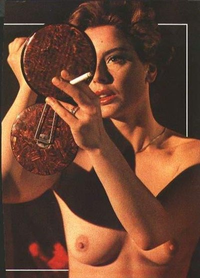 Monica Guerritore