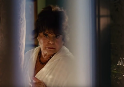 Mitzi McCall