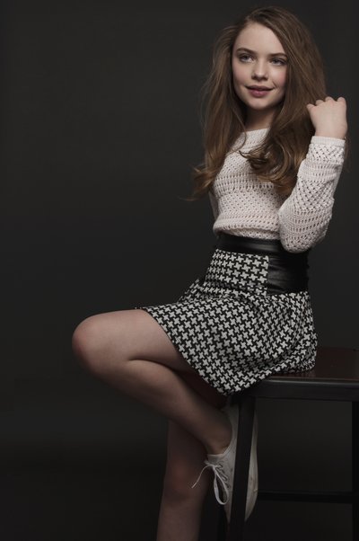 Madison Rothschild